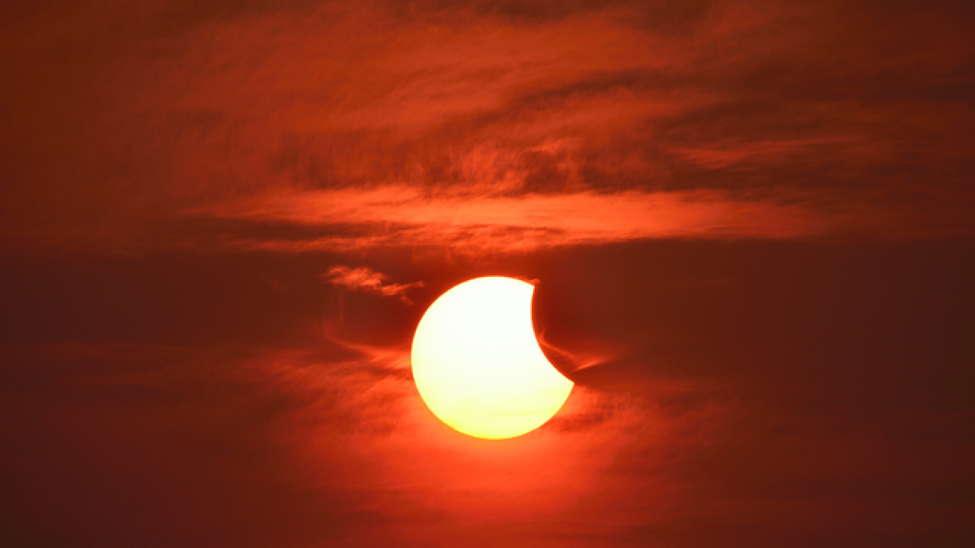 Güneş Tutulması ne zaman, saat kaçta gerçekleşecek? 2026 Güneş Tutulması etkileri nelerdir?