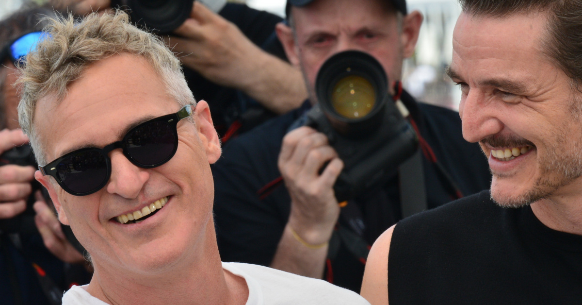 Joaquin Phoenix'in Yerinden Çıkışı ve Pedro Pascal'ın 'De Noche' Filmi Rol Alma