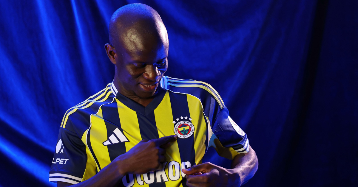Fenerbahçe'nin N'Golo Kante Transferi: Dış Basına Yankı