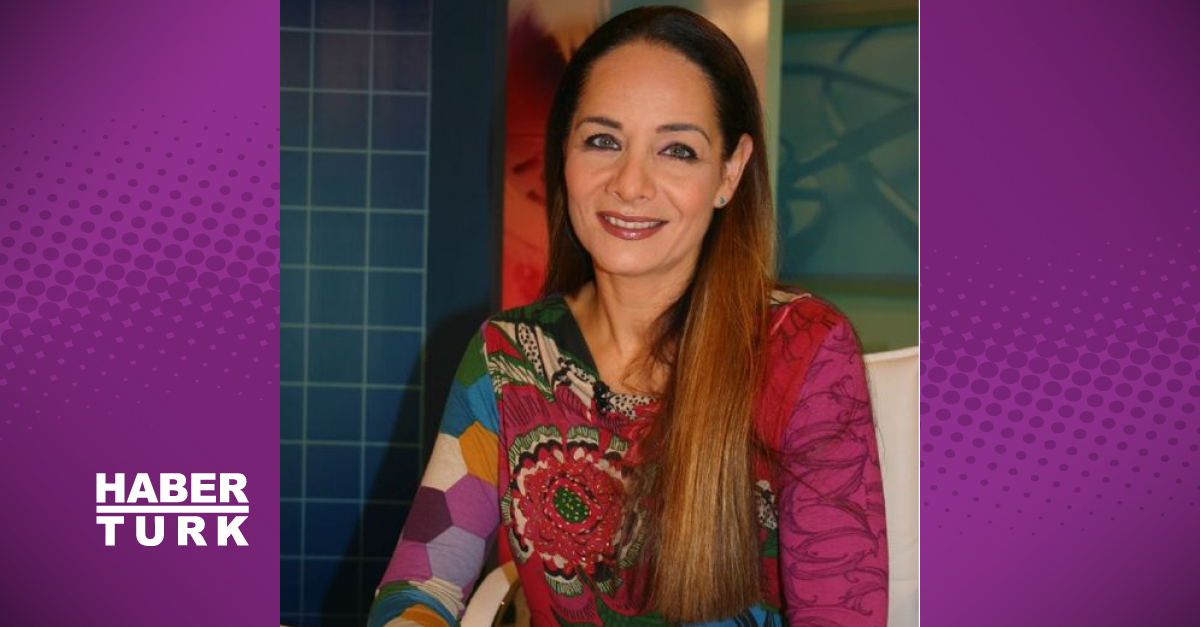 Neşe Erberk Annesi Gülşen Erberk Vefatı - Acı Günü