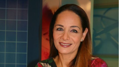 Neşe Erberk'in acı günü