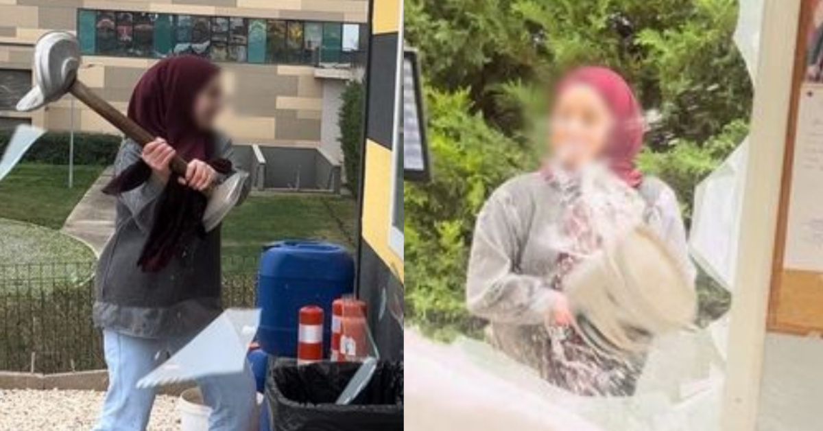 Bursa Şehir Hastanesi’nde Ayaklı Küllükleki Saldırı - Taksi Beni Sevmiyor