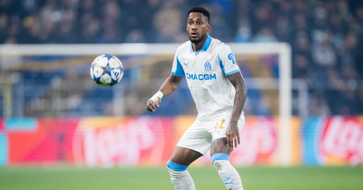 Beşiktaş, Murillo transferini bitiriyor! - Futbol Transfer Haberleri