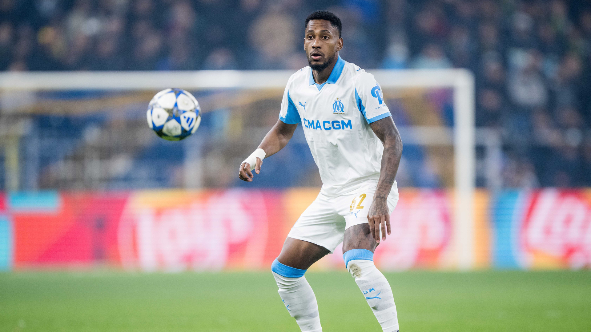 Beşiktaş, Murillo transferini bitiriyor! - Son dakika BJK haberleri - Futbol Haberleri