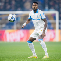 Murillo bitti bitiyor!