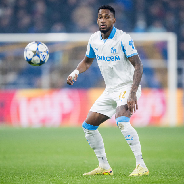 Murillo bitti bitiyor!