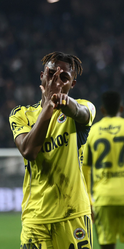 İşte Tedesco'nun kupa 11'i!