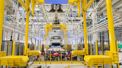 BYD yatırımında son durum ne?