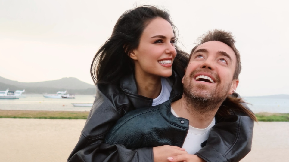 "Varlığına bin şükür"