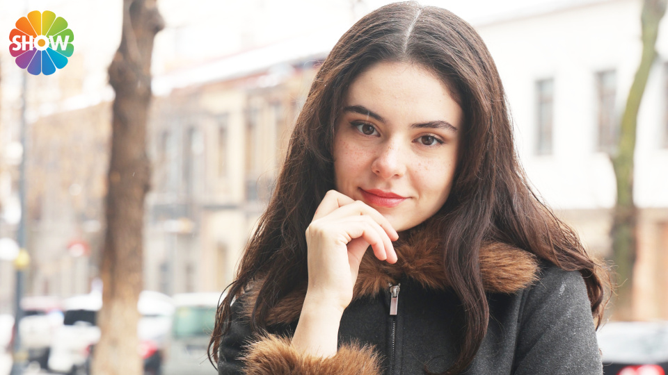 "Erken büyümüş bir karakter"