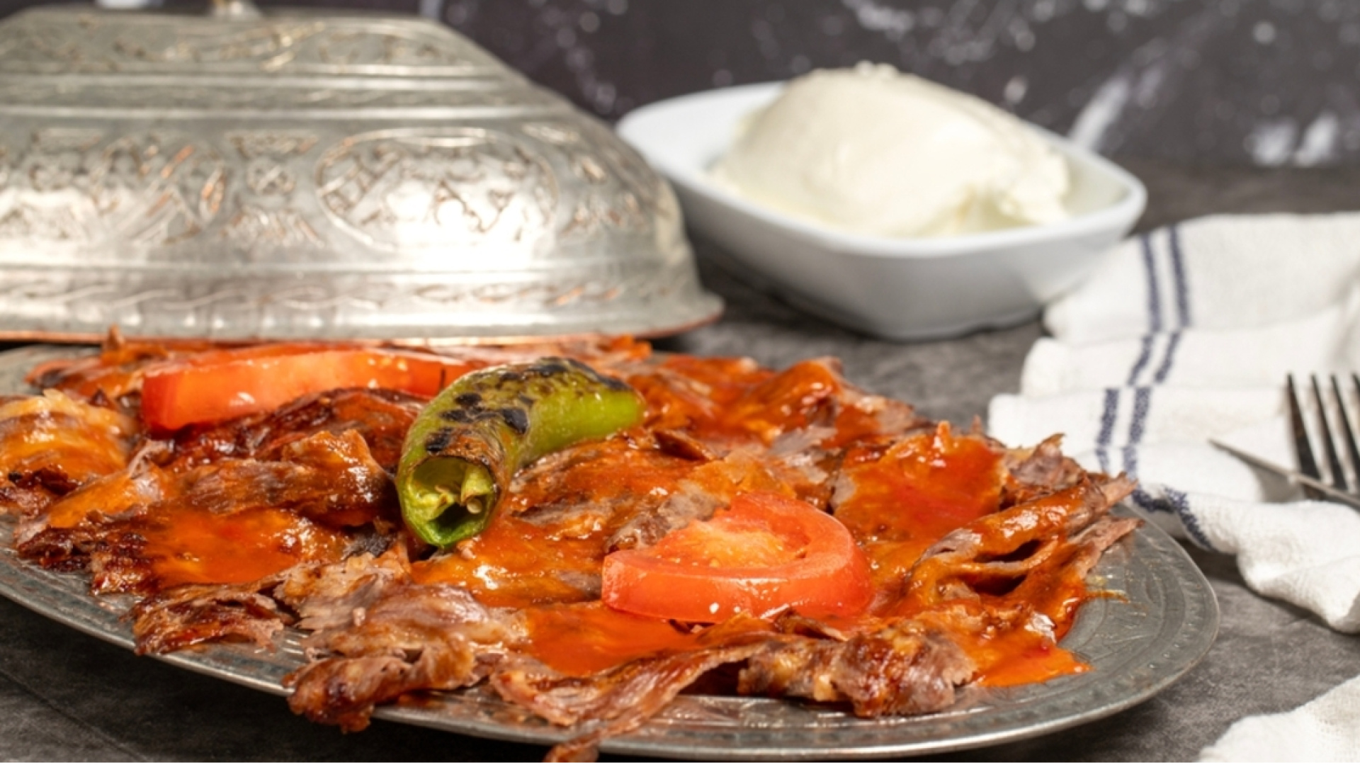 Evde iskender nasıl yapılır? Doğal, kolay ve lezzetli ev yapımı iskender tarifi