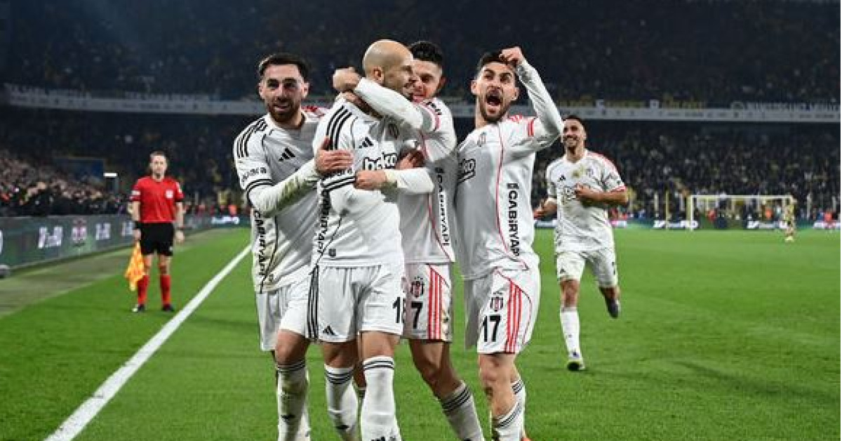 Beşiktaş-Kocaelispor Maçına Hazırlık: Türkiye Kupası C Grubu 3. Maç