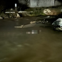 Polisten kaçan şüpheli ölü bulundu