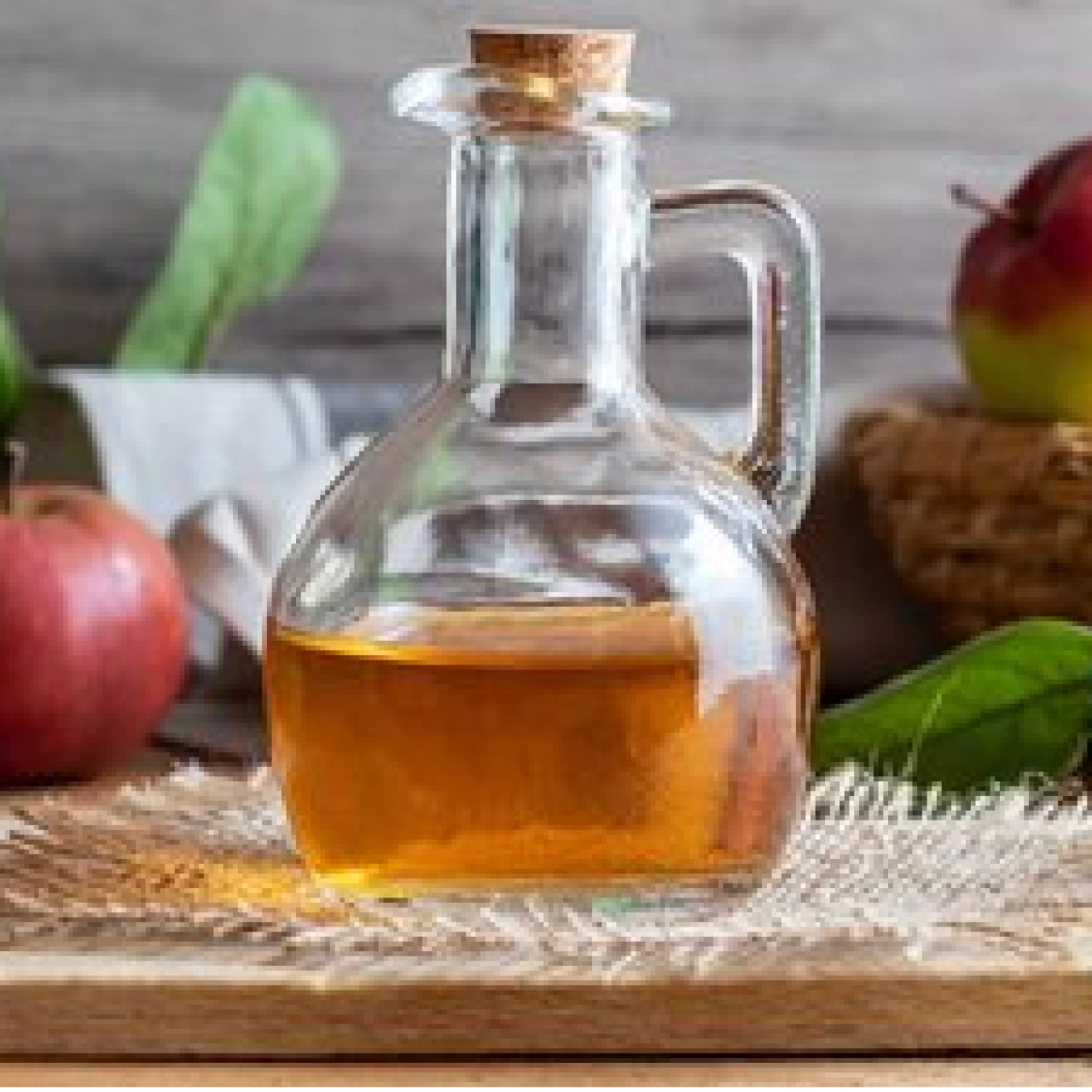 Evde elma sirkesi nasıl yapılır?