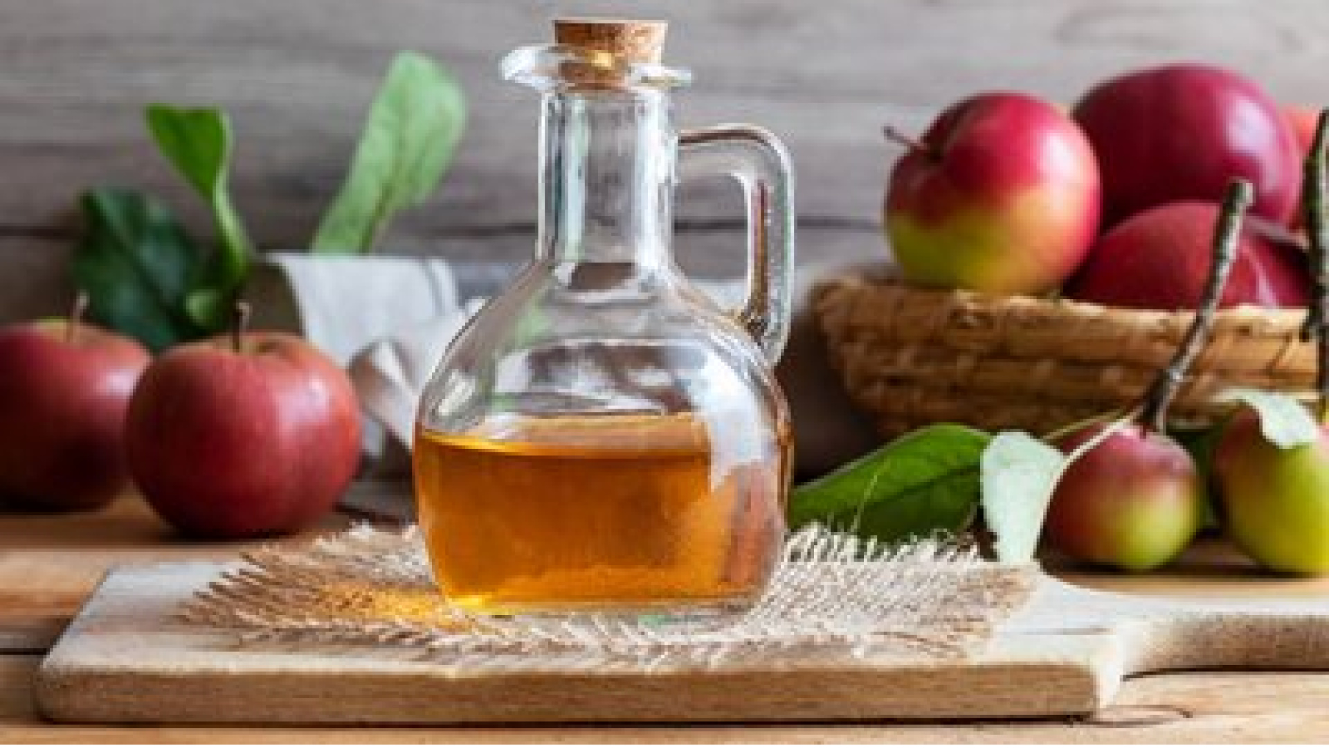 Evde elma sirkesi nasıl yapılır? Doğal, kolay ve lezzetli ev yapımı elma sirkesi tarifi