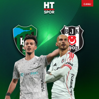 Beşiktaş'ın 11'i belli oldu!