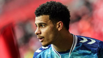 Samsunspor'da Elayis sevinci!