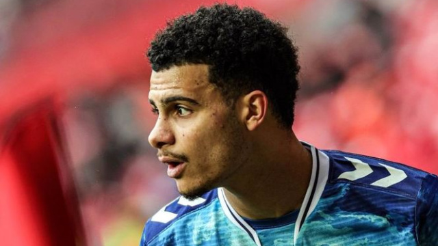 Samsunspor’da Elayis sevinci!