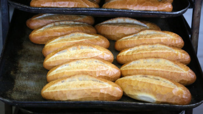 Evde ekmek nasıl yapılır?