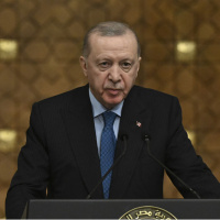 Cumhurbaşkanı Erdoğan: Hem ABD hem İran'la görüşüyoruz