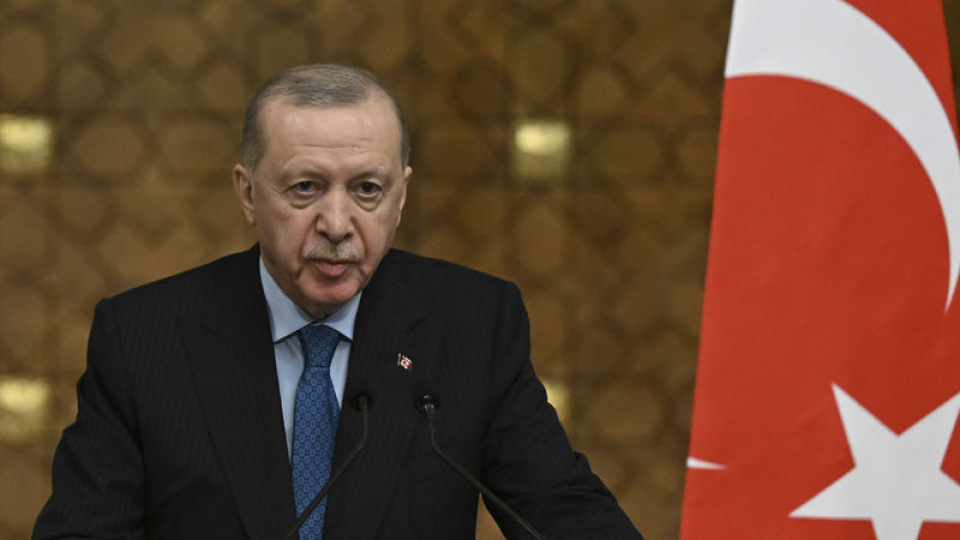 Cumhurbaşkanı Erdoğan: Hem ABD hem İran'la görüşüyoruz