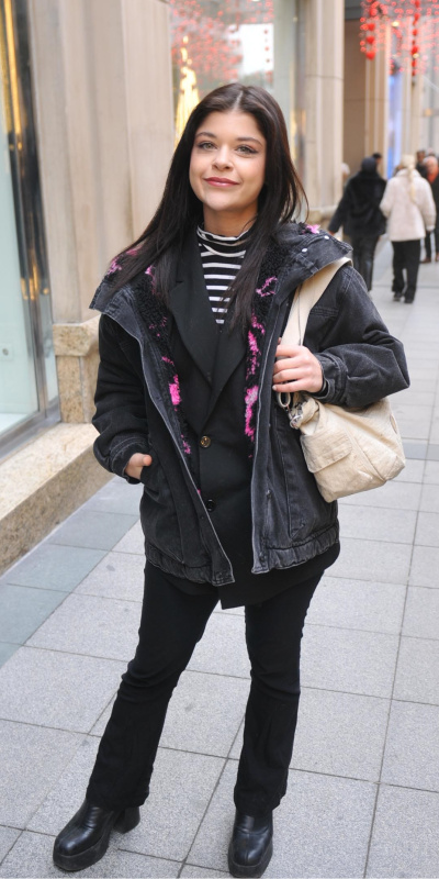 "Beni yanlış tanıyorlar"