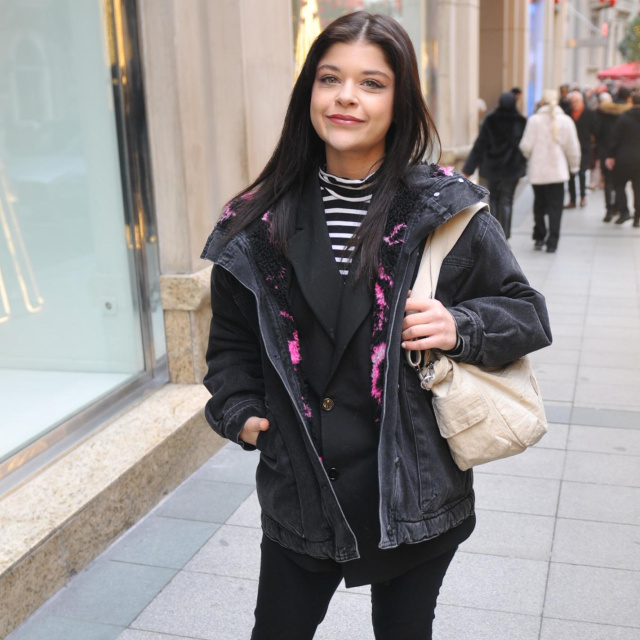 "Beni yanlış tanıyorlar"