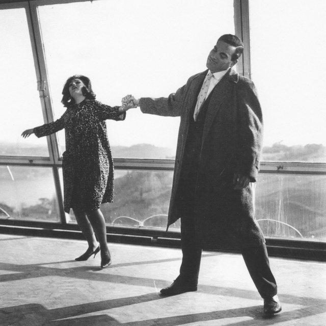 Yeşilçam klasiği 'Acı Hayat' restore ediliyor