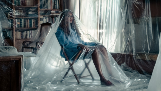 Imany, Haziran ayında Türkiye'de