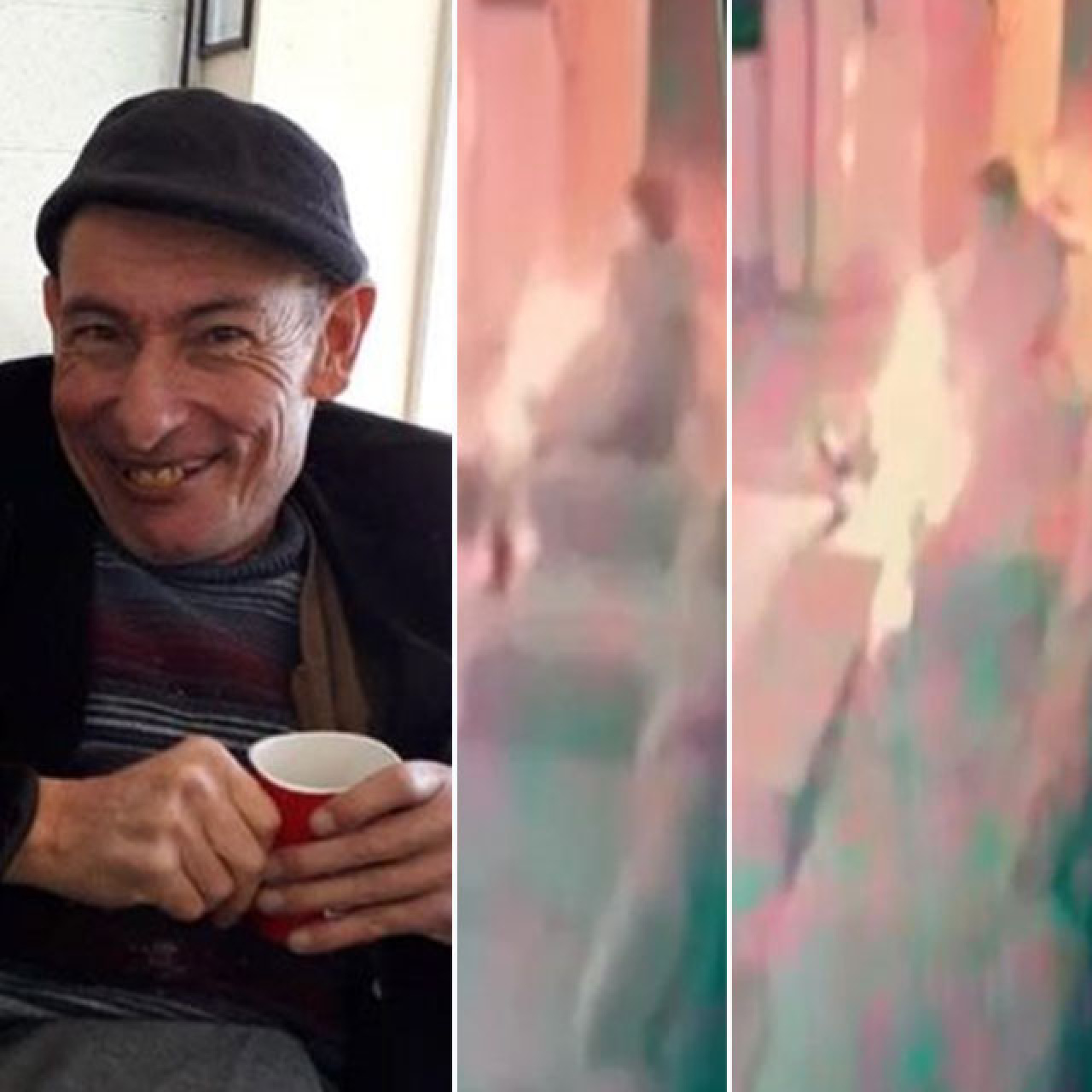 Bakımevinde kendisini ateşe verdi! "Üzerine dök, yak, kurtul" iddiası!