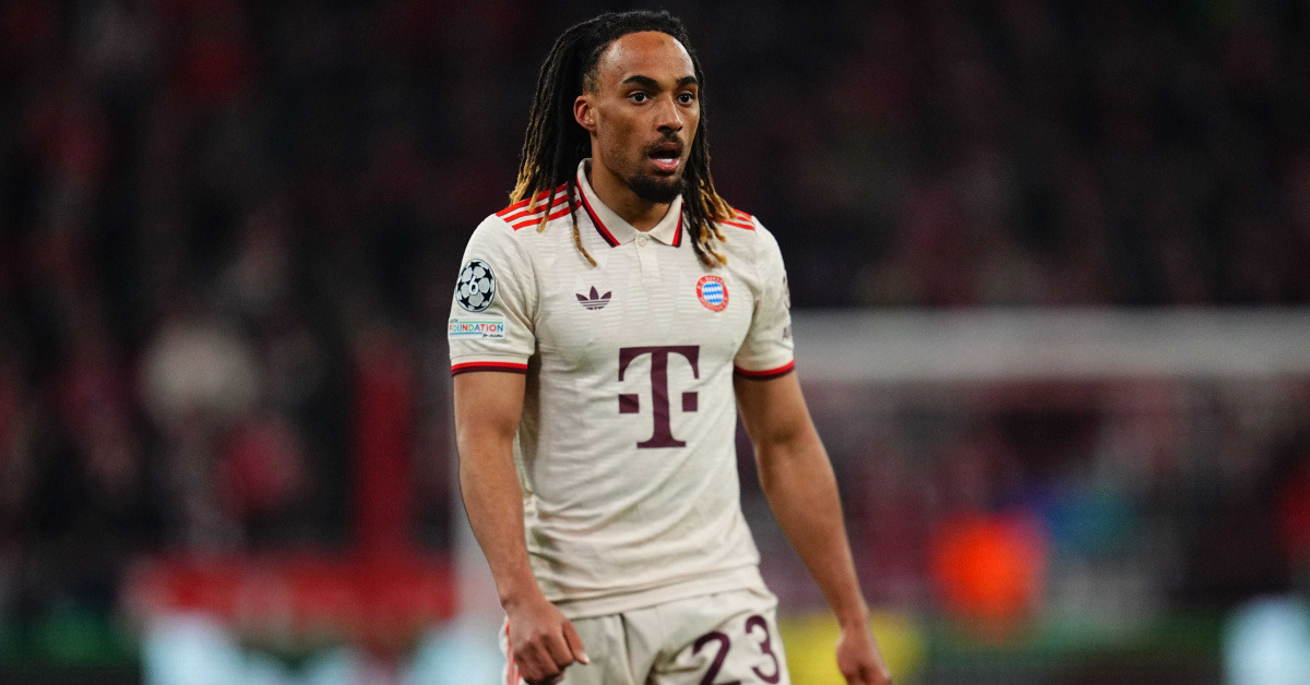 Galatasaray, Sacha Boey'i İstanbul'a Getirdi - Transfer Haberi