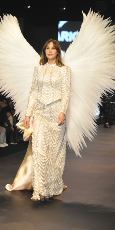 "Bizi nereden görsünler?