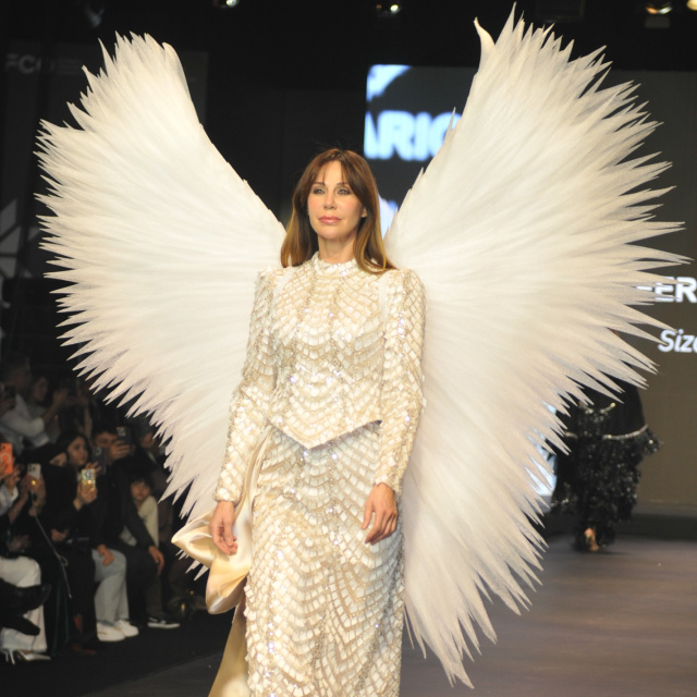 "Bizi nereden görsünler?