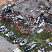 "Afet Bakanlığı kurulmalı"