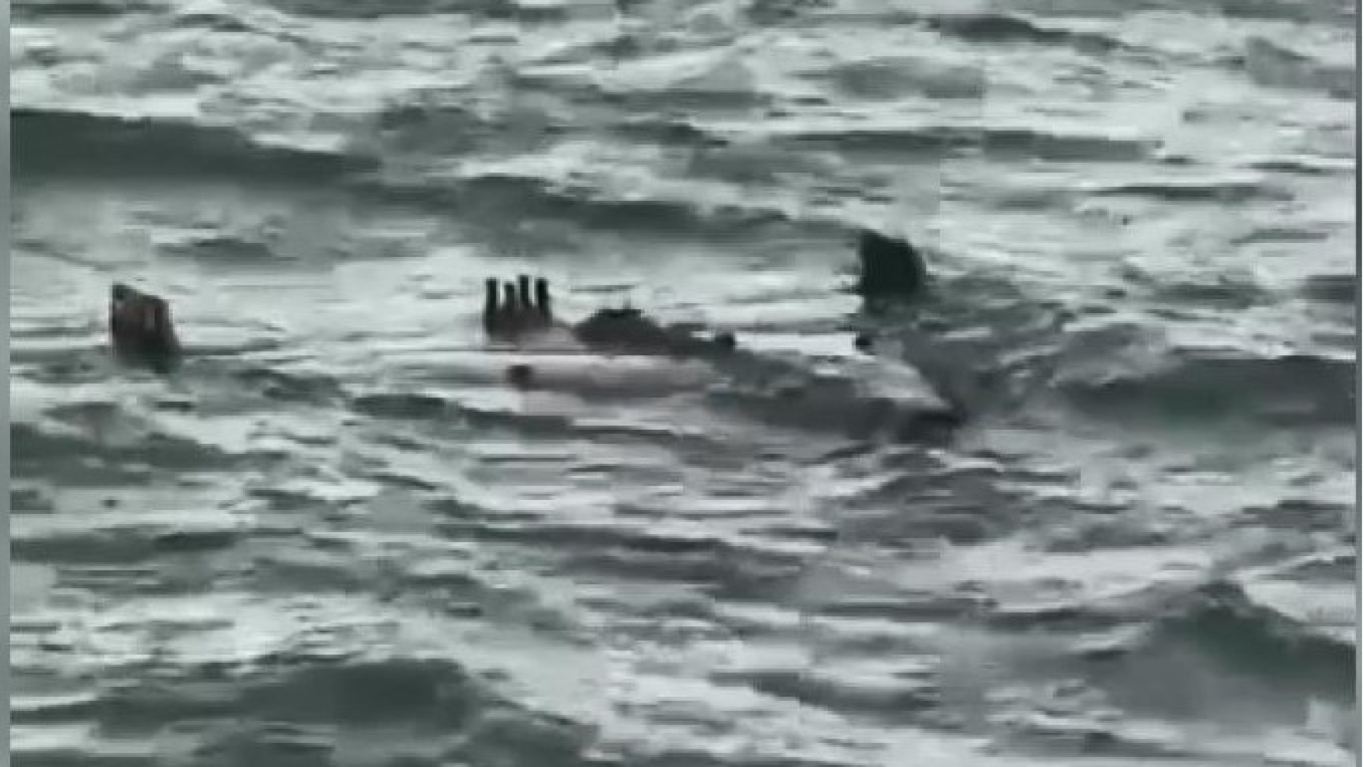 İstanbul'da İHA benzeri cisim bulundu | Son dakika haberleri