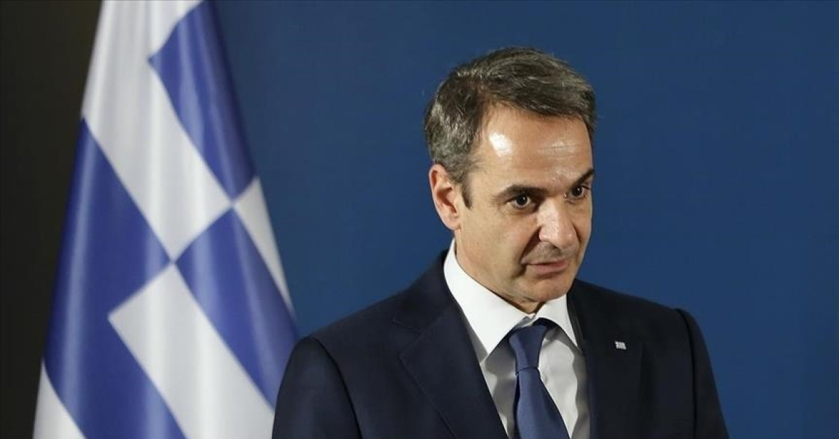 Yunanistan Başbakanı Miçotakis Türkiye'ye Ziyareti - İkili ve Bölgesel Meseleler