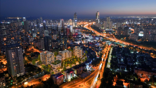 DAP Ataşehir 173 satışa çıktı