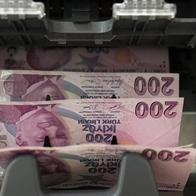 KKM bakiyesindeki düşüş devam ediyor