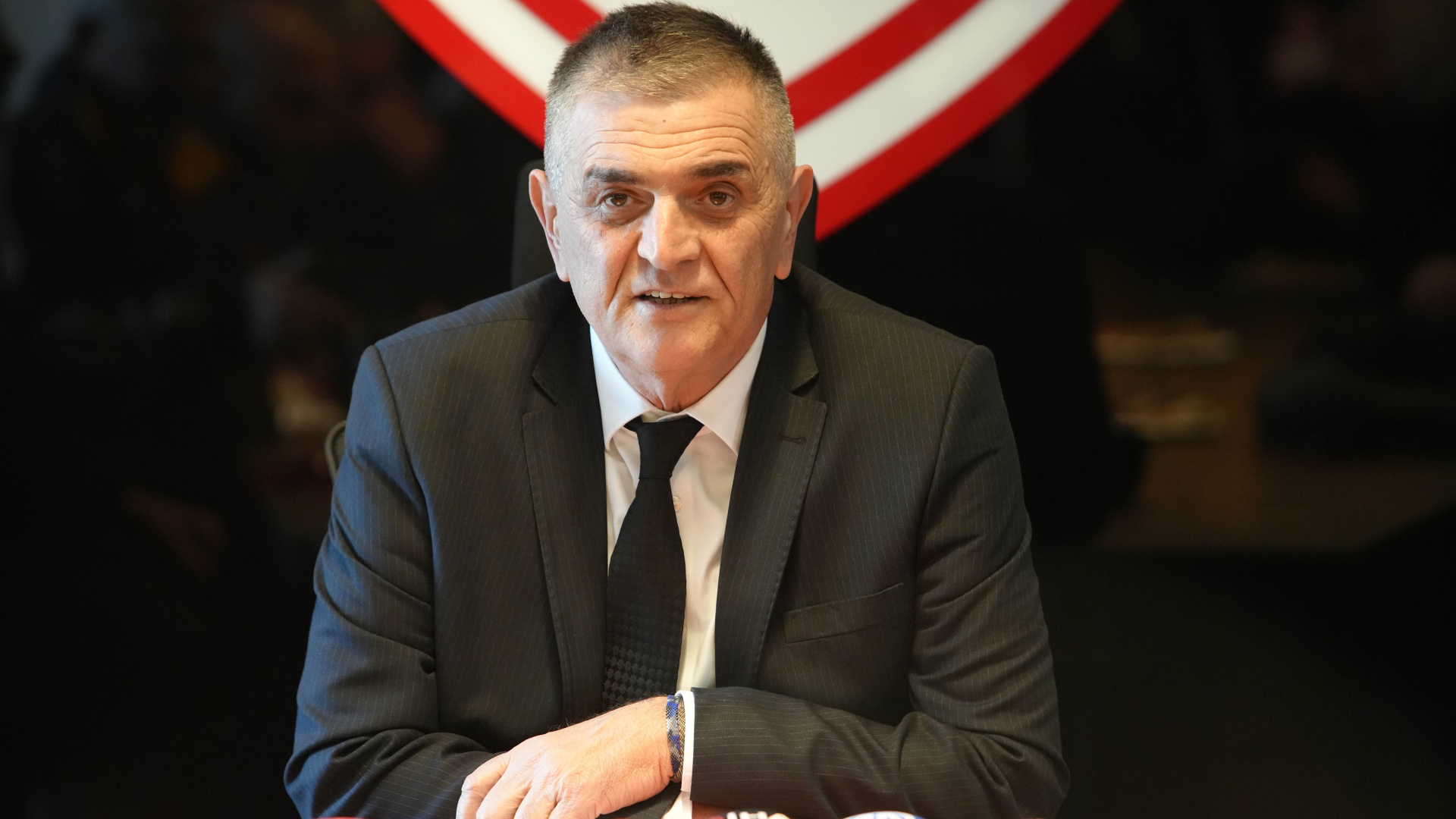 Samsunspor Basın Sözcüsü Çakır: Sterling Transferi Gerçekleşmedi, UEFA Listesi Güncelleniyor