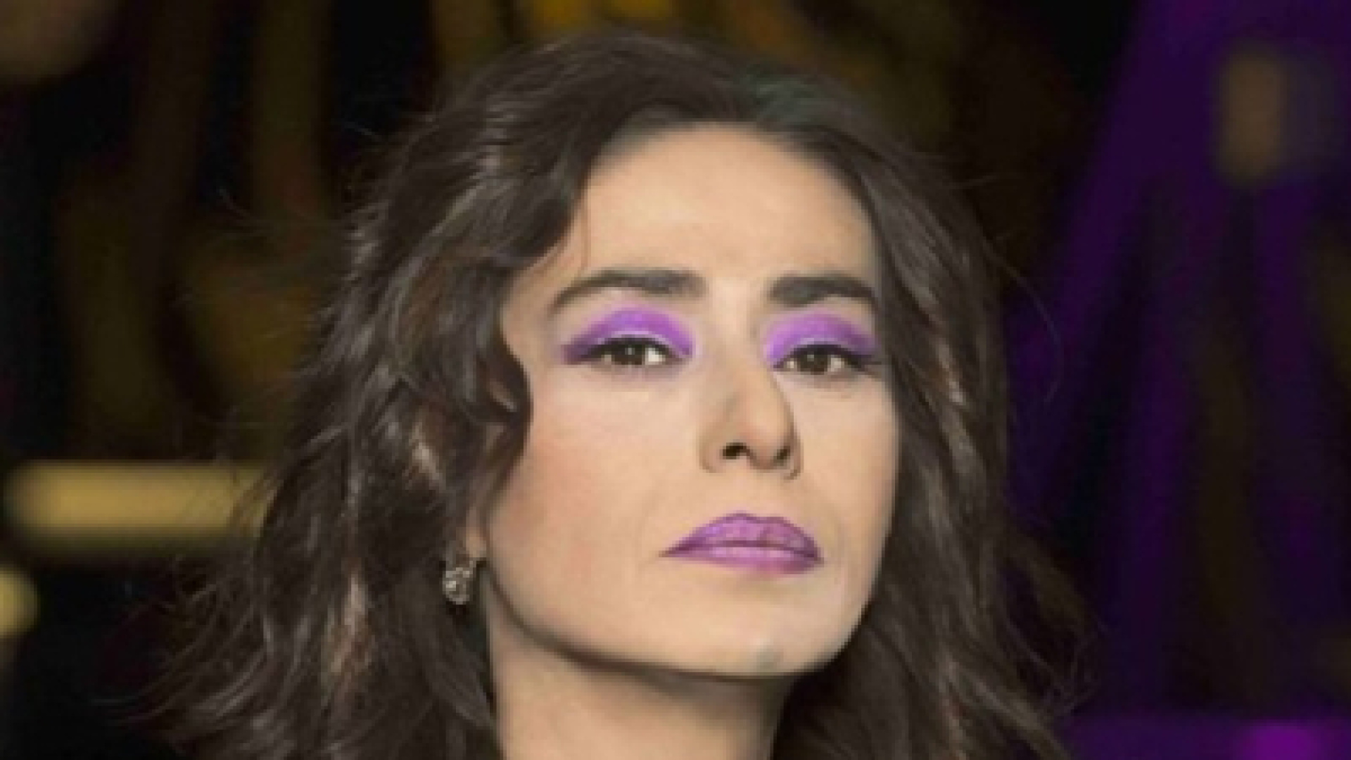 Yıldız Tilbe'nin Bağışıyla Gazze'de Çadır Kent İnşası Hızla İlerliyor