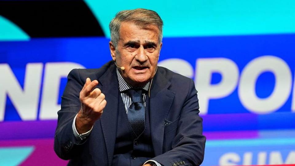 "G.Saray-F.Bahçe rekabeti iki takıma da zarar veriyor"