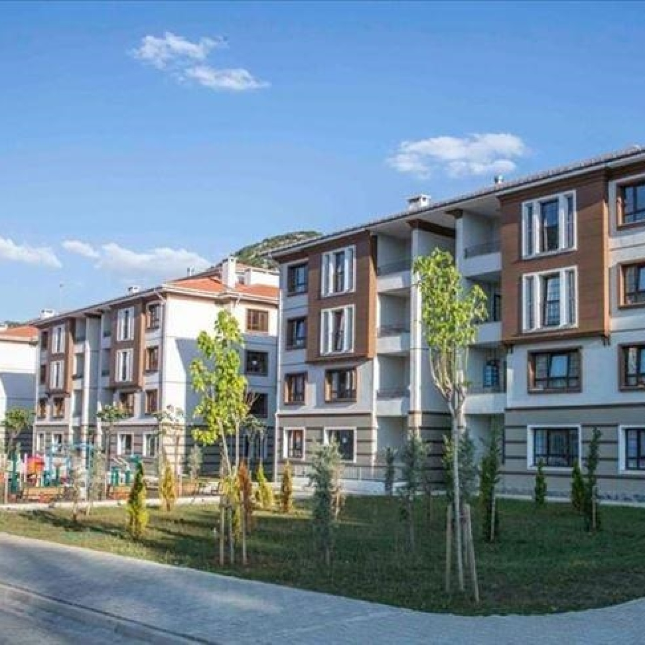 TOKİ Afyonkarahisar kura sonuçları sorgulama