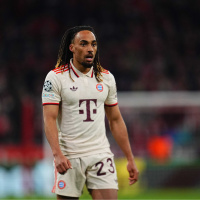 Galatasaray, Sacha Boey'i istanbul'a getirdi!