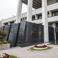 TCMB rezervlerinde yeni rekor