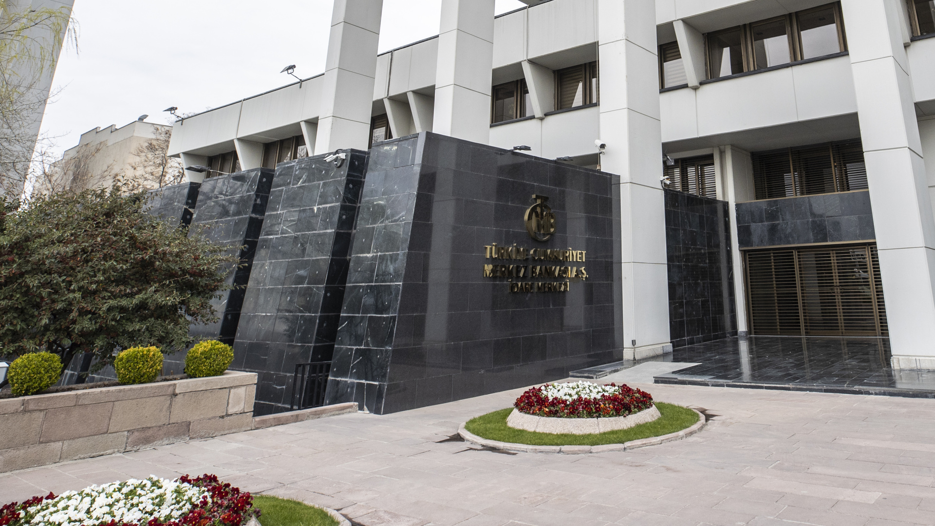 TCMB Rezervleri Üçüncü Haftada Rekor Kırdı: 218 Milyar Doları Aştı