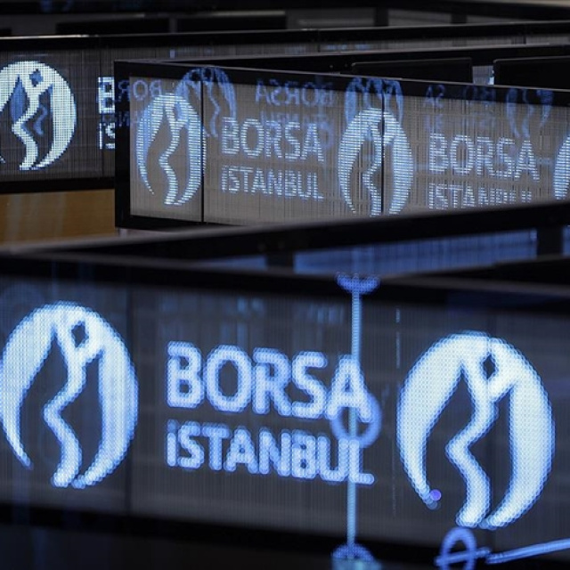 Yabancıdan 455 milyon dolarlık alım