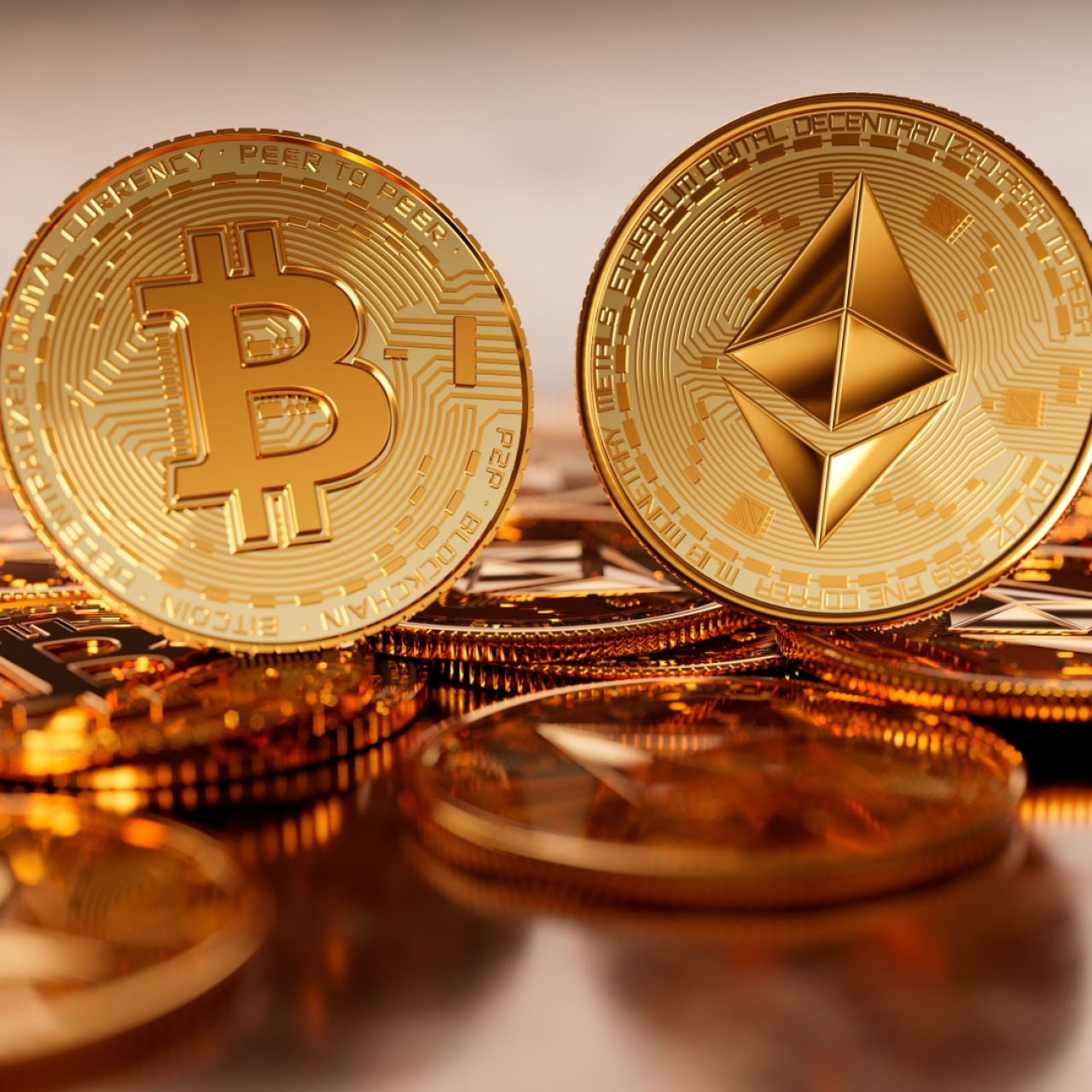 Bitcoin 70 bin doların altını gördü