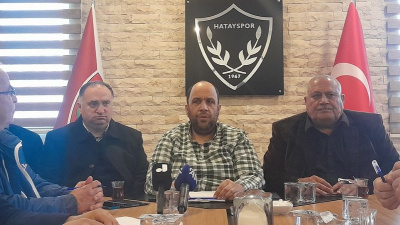 "18 transfer yaptık!"