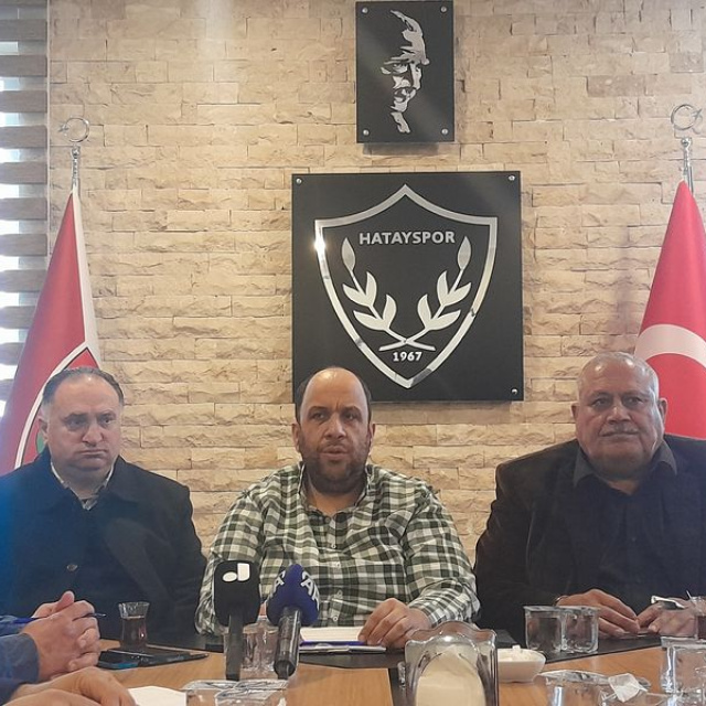 "18 transfer yaptık!"