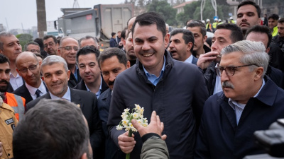 6 Şubat sonrası 455 bin konut teslim edildi